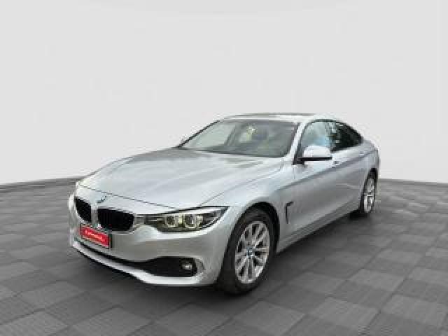 Bmw 420 Serie 4 D Xdrive Gran Coupé Advantage 