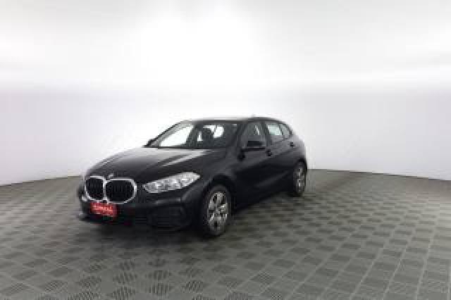 Bmw 118 Serie 1 D 5p. Business Advantage 