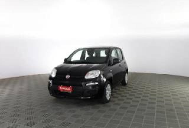 Fiat Panda Panda 1.0 Firefly S&s Hybrid 