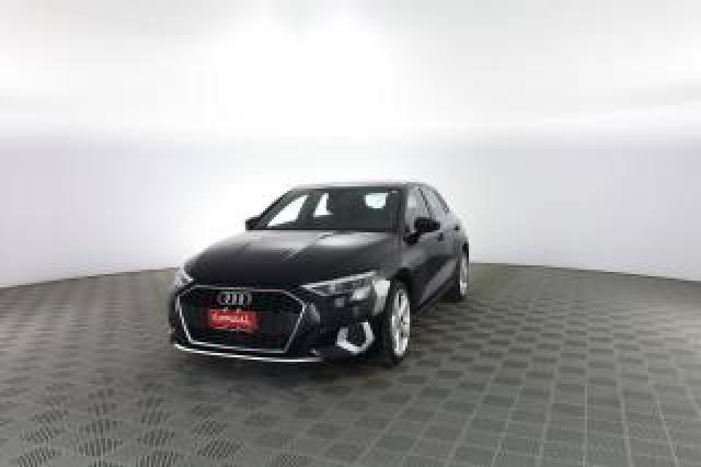 Audi A3 A3 Spb 35 Tfsi S Tronic Business Advanced 