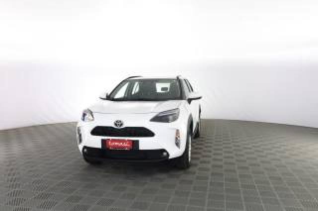Toyota Yaris Cross Yaris Cross 1.5 Hybrid 5p. E-Cvt Active 