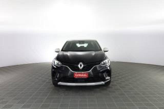 Renault Captur Captur Tce 12v 90 Cv Equilibre 