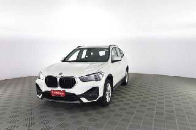 Bmw X1 X1 Xdrive20d Business Advantage 