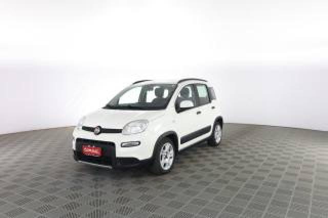 Fiat Panda Panda 1.0 Firefly Hybrid City Life 