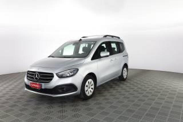 Mercedes Benz Cla Sse T T 180d Executive 