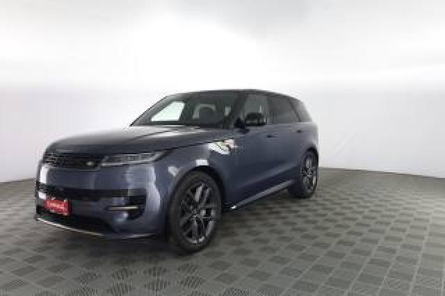 Land Rover Range Rover Sport Rr Sport 3° Serie  3.0d L6 300 Cv Dynamic Hse 