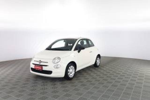 Fiat 500 500 1.0 Hybrid Cult 