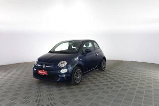 Fiat 500 500 1.0 Hybrid Club 