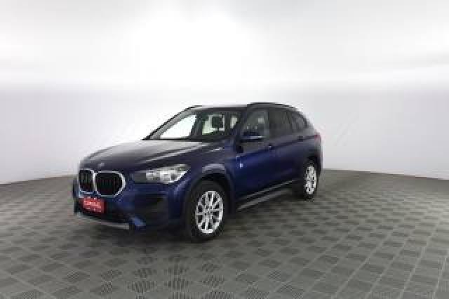 Bmw X1 X1 Sdrive18d Advantage 
