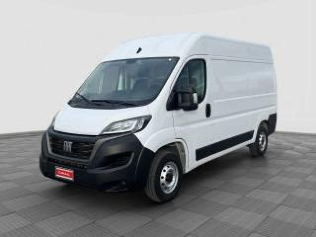 Fiat Ducato Ducato 35 2.2 Mjt 140cv Pm-Tm Furgone 
