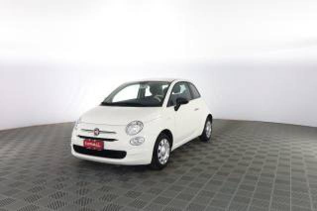 Fiat 500 500 1.0 Hybrid Cult 