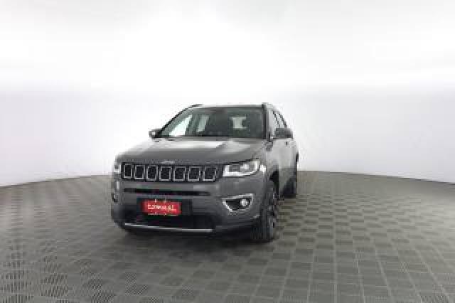 Jeep Compass Compass 1.4 Multiair 2wd Limited 