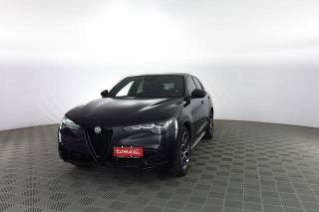Alfa Romeo Stelvio Stelvio 2.2 Turbodiesel 210 Cv At8 Q4 Veloce 