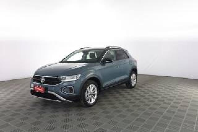Volkswagen T-Roc T-Roc 1.0 Tsi Edition Plus 