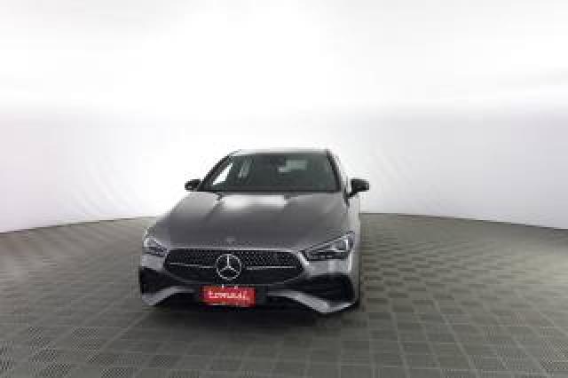 Mercedes Benz Cla Sse   200 Automatic Shooting Brake Amg Line Advanc 