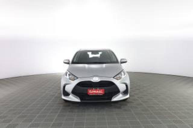 Toyota Yaris Yaris 1.5 Hybrid 5 Porte Active 