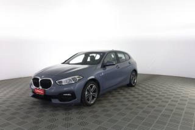 Bmw 118 Serie 1 I 5p. Sport 
