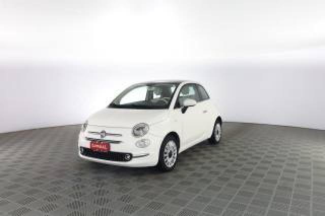 Fiat 500 500 1.2 69 Cv Lounge 