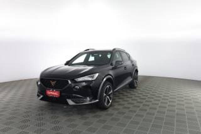 Cupra Formentor Formentor 1.5 Tsi Dsg 