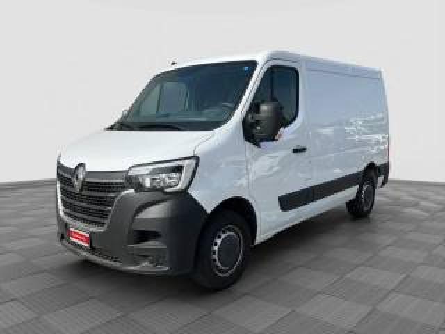 Renault Master Master T28 2.3 Dci 135 Pc-Tn Furgone Ice 