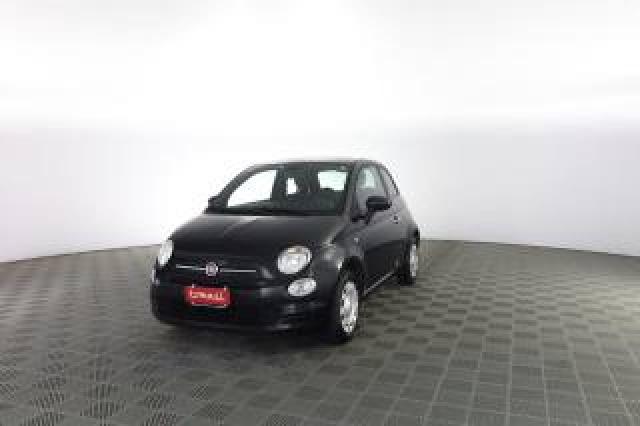 Fiat 500 500 1.0 Hybrid Cult 