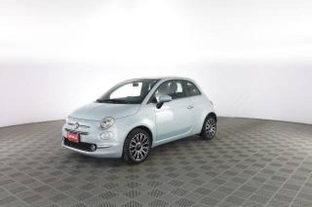 Fiat 500 500 1.0 Hybrid 