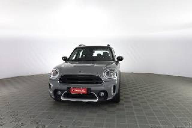 Mini Mini Countryman  1.5 Cooper Countryman Northwood Editi 