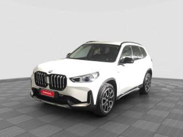 Bmw X1 X1 Sdrive 18d Xline 