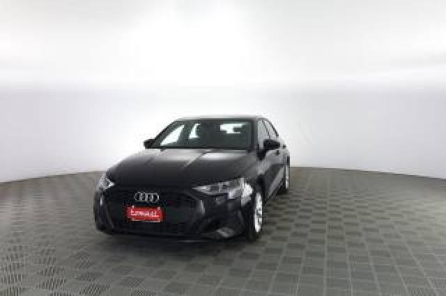 Audi A3 A3 Spb 30 Tfsi S Tronic Business 