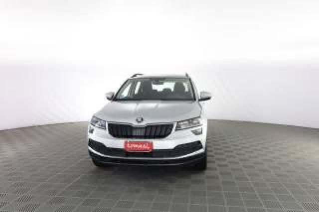 Skoda Karoq Karoq 1.6 Tdi Scr Executive 