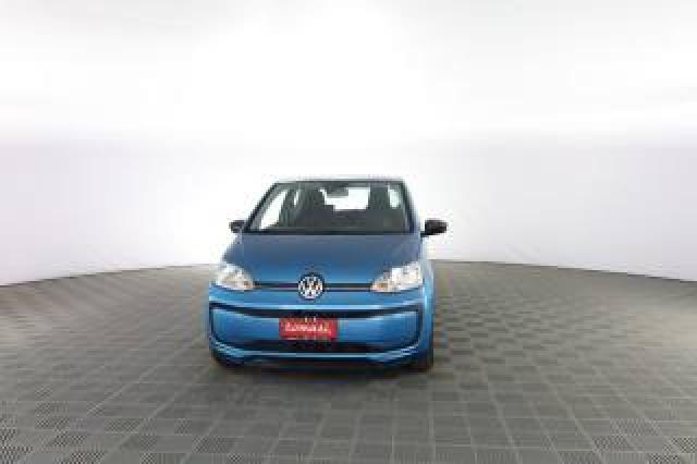 Volkswagen Up! 1.0 3p. Eco Take Up! Bluemotion Technology 