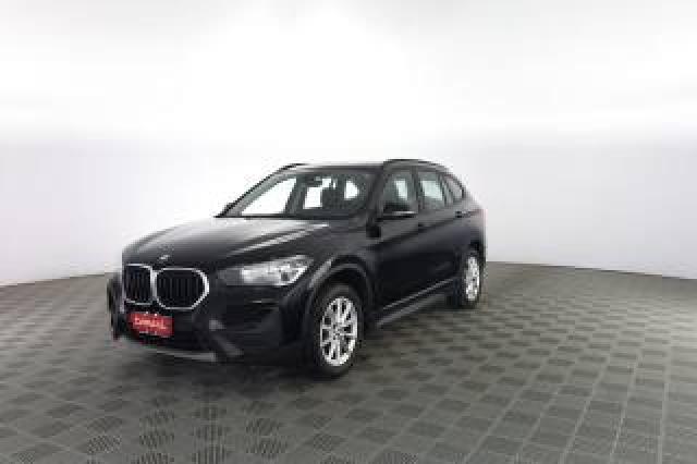 Bmw X1 X1 Sdrive16d 
