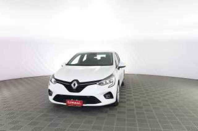 Renault Clio Clio Berlina Intens Sce 75 
