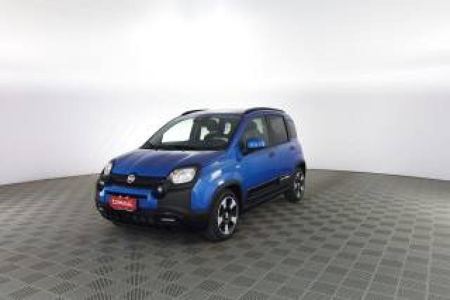 Fiat Panda Panda 1.0 Firefly S&s Hybrid Pandina 