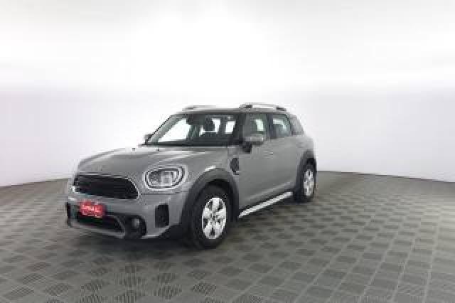 Mini One Countryman Mini 1.5  Countryman 