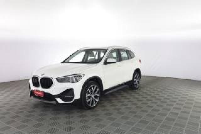 Bmw X1 X1 Sdrive18d Business Advantage 