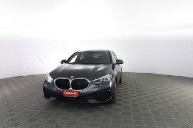 Bmw 116 Serie 1 D Advantage 