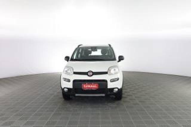 Fiat Panda Panda 0.9 Twinair Turbo S&s 4x4 Wild 