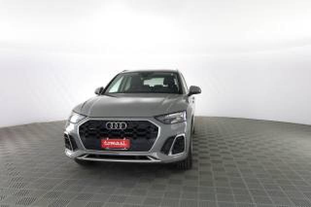 Audi Q5 Q5 40 Tdi 204 Cv Quattro S Tronic S Line 