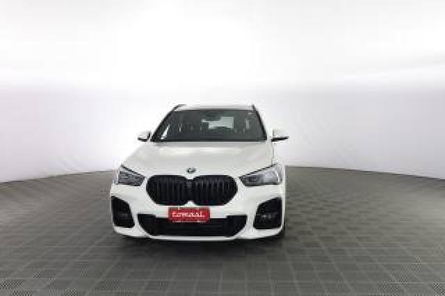 Bmw X1 X1 Xdrive18d Msport 