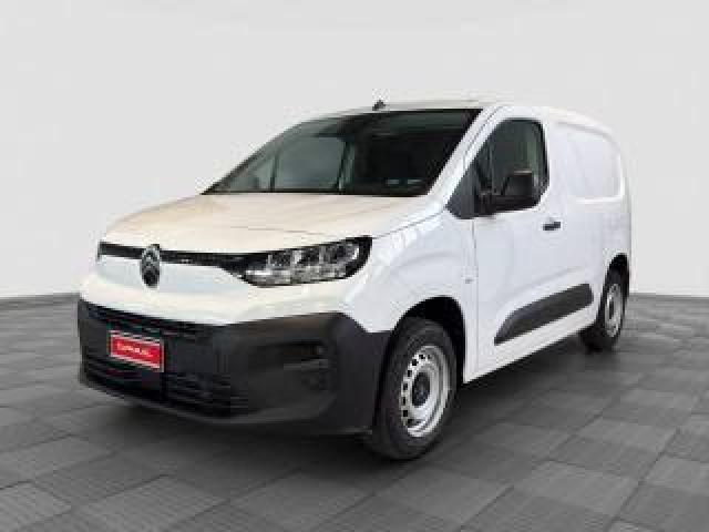Citroen Berlingo Berlingo Bluehdi 100 S&s Van M 
