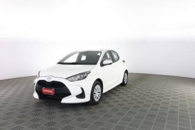 Toyota Yaris Yaris 1.5 Hybrid 5 Porte Active 