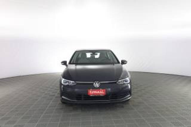 Volkswagen Golf Golf 1.5 Etsi 150 Cv Evo Dsg Style 