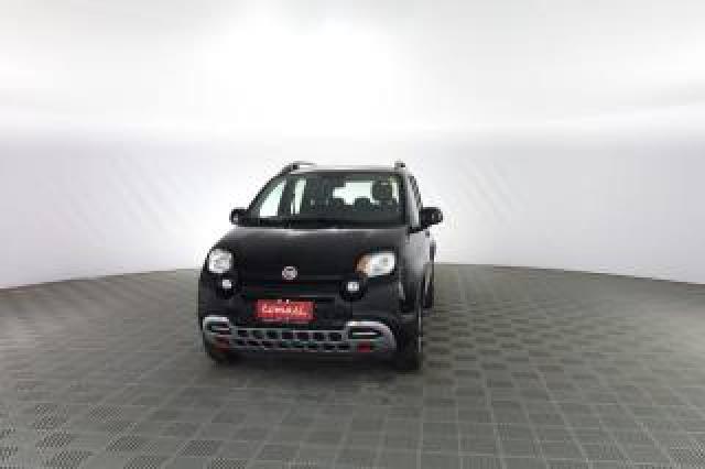 Fiat Panda Cross Panda Cross 1.3 Mjt 95 Cv S&s 4x4 