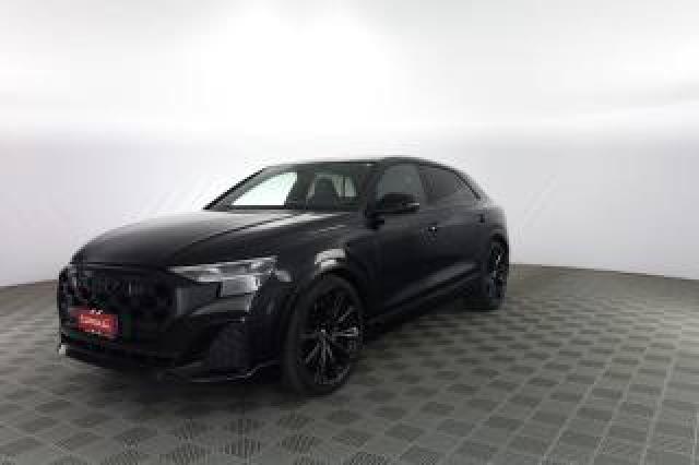 Audi Q8 Q8 50 Tdi 286 Cv Quattro Tiptronic S Line Edition 