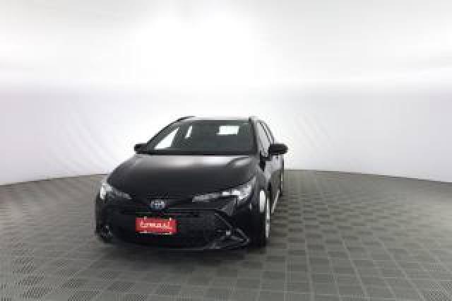 Toyota Corolla Corolla Active 1.8 Hybrid Touring Sports 