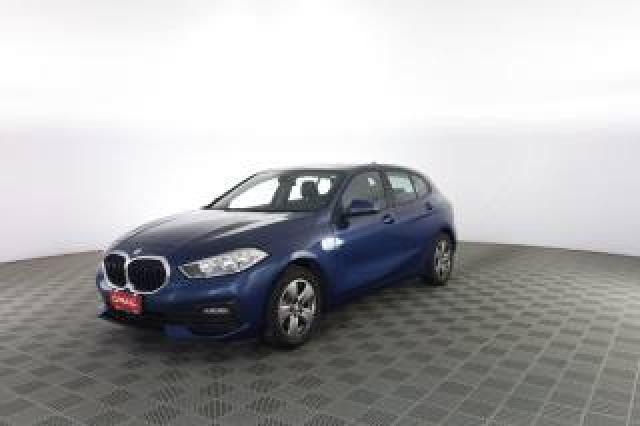 Bmw 116 Serie 1 D Business Advantage 