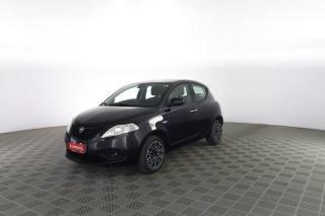 Lancia Ypsilon Ypsilon 1.0 Firefly 70 Cv Start&stop Hybrid Gold 