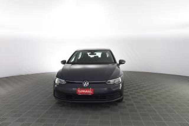 Volkswagen Golf Golf 2.0 Tdi Life 