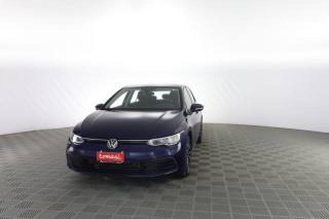 Volkswagen Golf Golf 1.0 Etsi Evo Dsg Life 